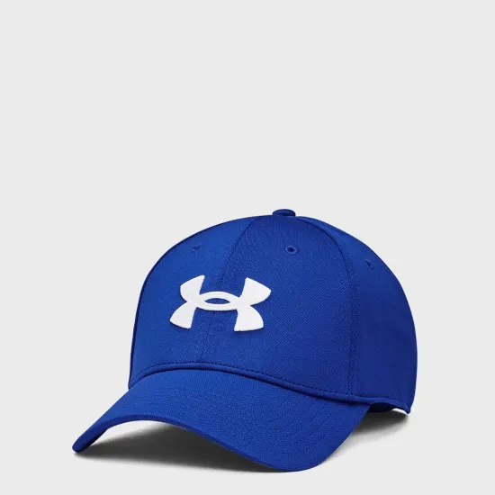 Кепка Under Armour Blitzing 1376700-400