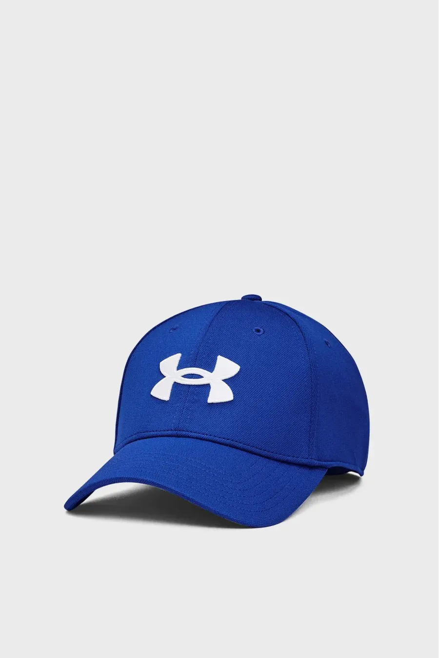Кепка Under Armour Blitzing 1376700-400