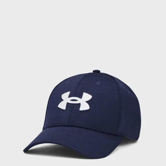 Кепка Under Armour Blitzing 1376700-410