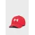 Кепка Under Armour Blitzing 1376700-600