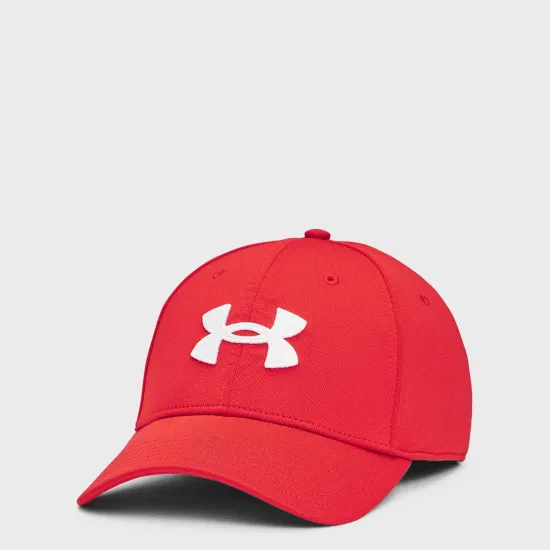 Кепка Under Armour Blitzing 1376700-600