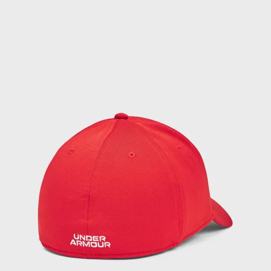 Кепка Under Armour Blitzing 1376700-600