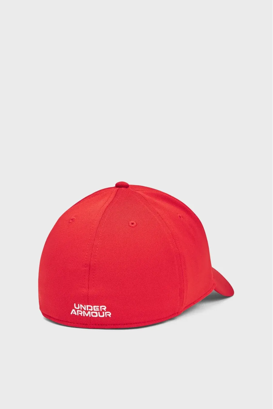 Кепка Under Armour Blitzing 1376700-600