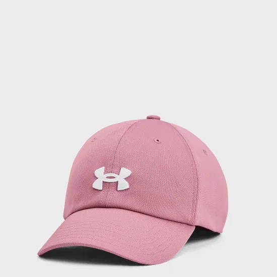 Кепка Under Armour Blitzing Adjustable 1376705-697