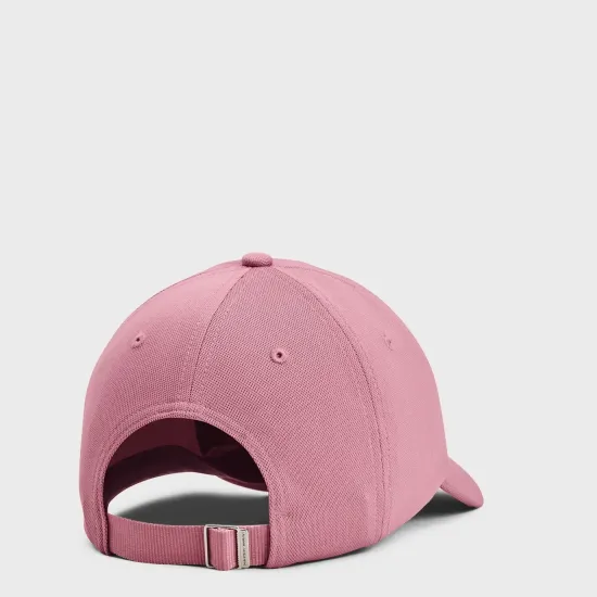 Кепка Under Armour Blitzing Adjustable 1376705-697