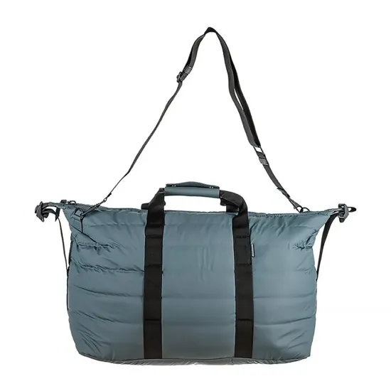 Сумка Rains Weekend Bag 1378-SLATE