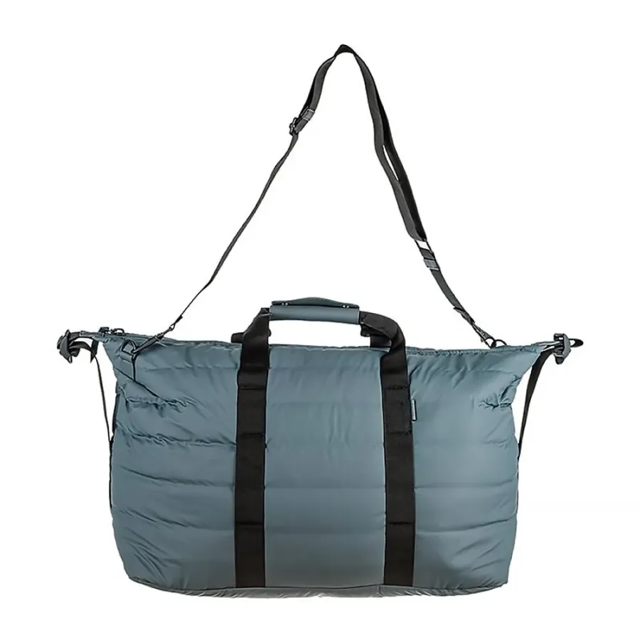 Сумка Rains Weekend Bag 1378-SLATE