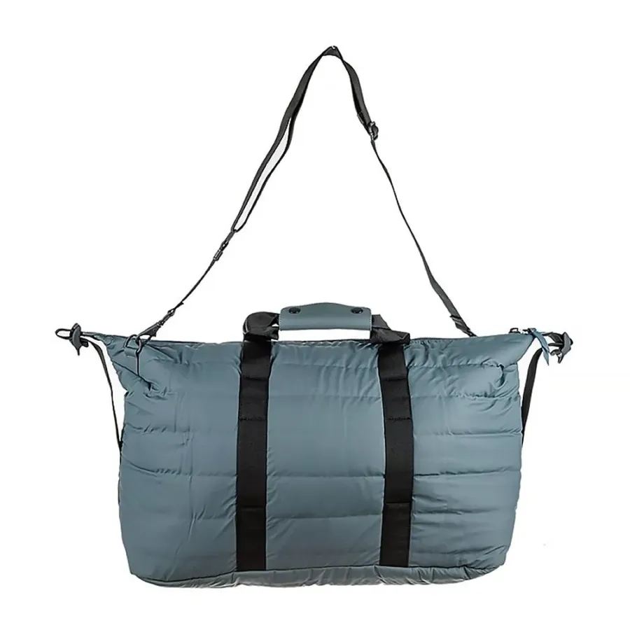 Сумка Rains Weekend Bag 1378-SLATE
