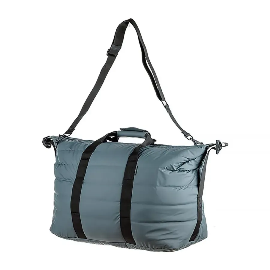 Сумка Rains Weekend Bag 1378-SLATE