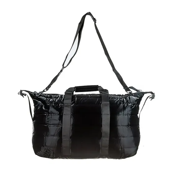 Сумка Rains Weekend Bag 1378-VELVETBLACK