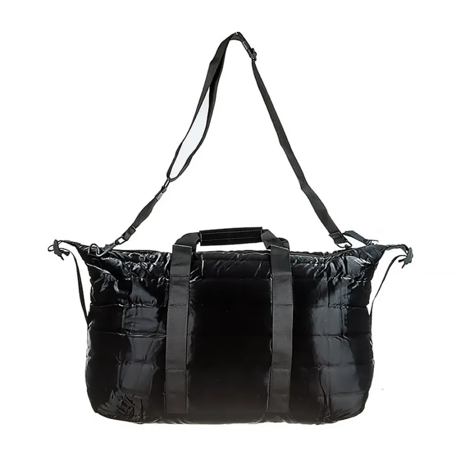 Сумка Rains Weekend Bag 1378-VELVETBLACK