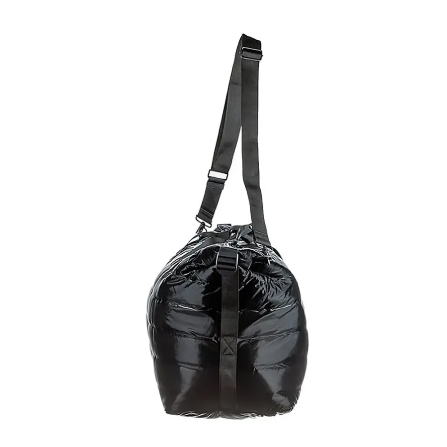 Сумка Rains Weekend Bag 1378-VELVETBLACK