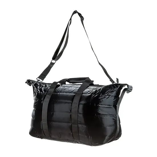 Сумка Rains Weekend Bag 1378-VELVETBLACK
