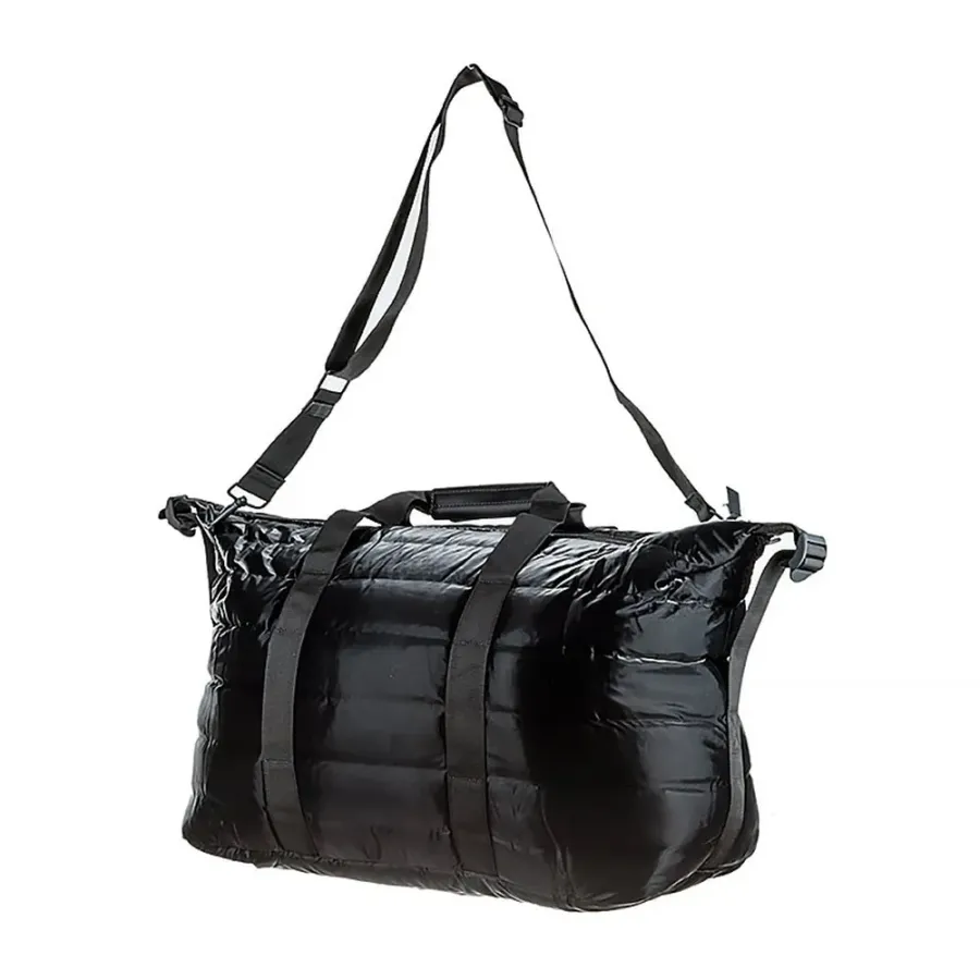 Сумка Rains Weekend Bag 1378-VELVETBLACK