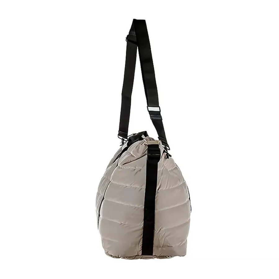 Сумка Rains Weekend Bag 1378-VELVETTAUPE
