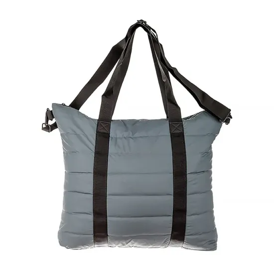 Сумка Rains Tote Bag 1379-SLATE