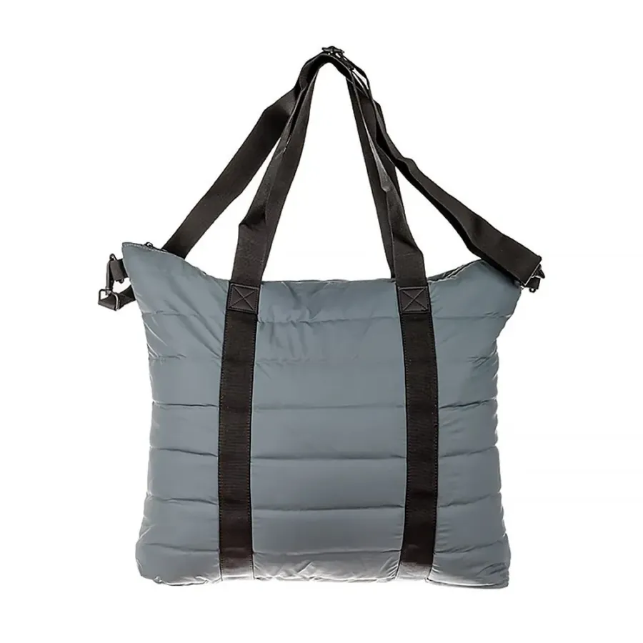 Сумка Rains Tote Bag 1379-SLATE