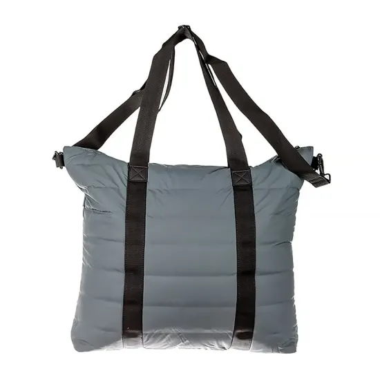 Сумка Rains Tote Bag 1379-SLATE