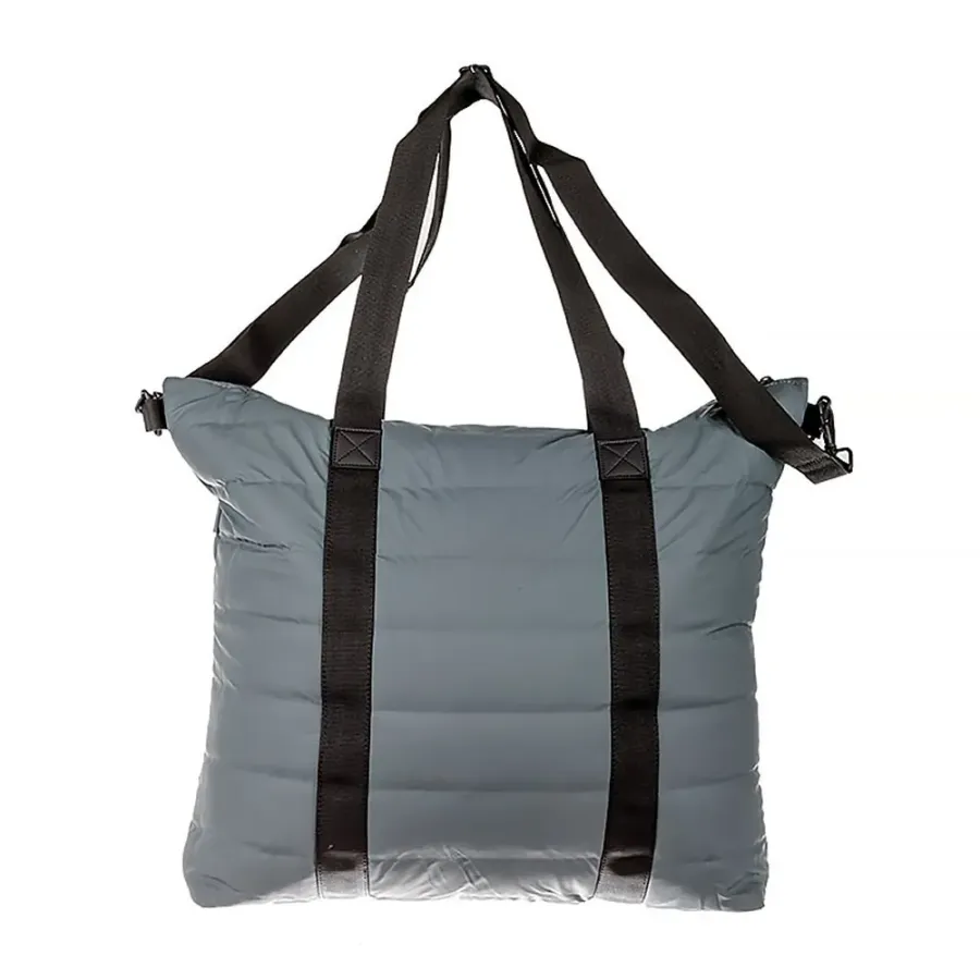 Сумка Rains Tote Bag 1379-SLATE