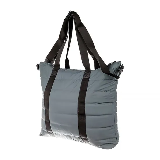 Сумка Rains Tote Bag 1379-SLATE