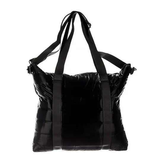 Сумка Rains Tote Bag 1379-VELVETBLACK