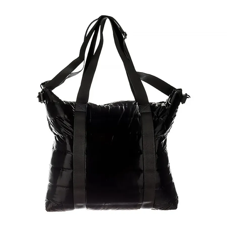 Сумка Rains Tote Bag 1379-VELVETBLACK