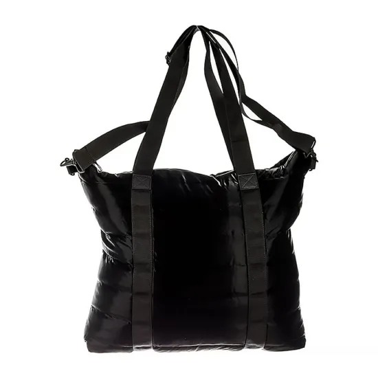 Сумка Rains Tote Bag 1379-VELVETBLACK