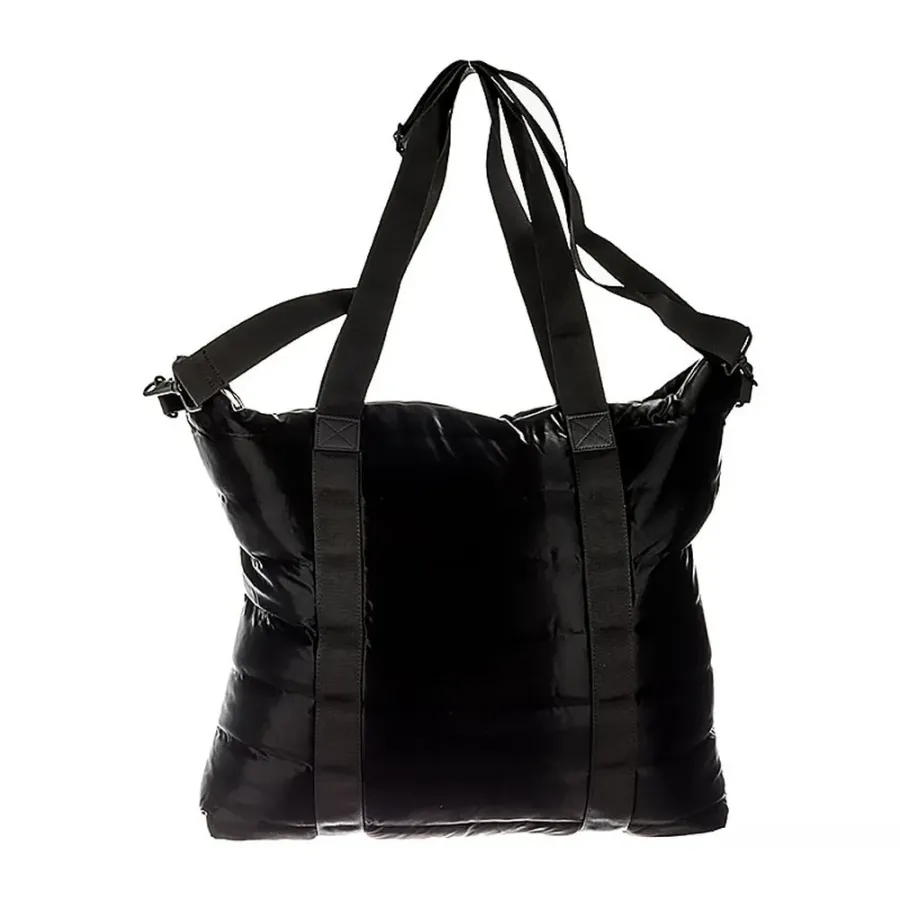 Сумка Rains Tote Bag 1379-VELVETBLACK