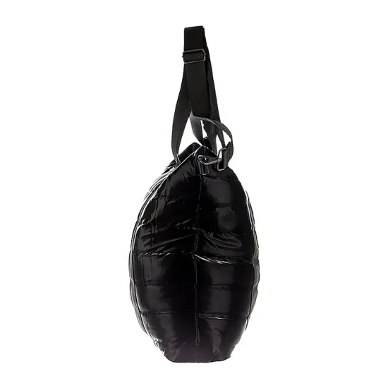 Сумка Rains Tote Bag 1379-VELVETBLACK