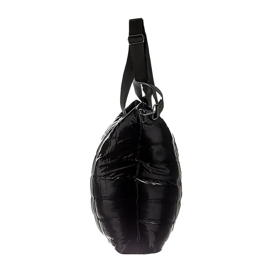 Сумка Rains Tote Bag 1379-VELVETBLACK