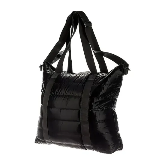 Сумка Rains Tote Bag 1379-VELVETBLACK