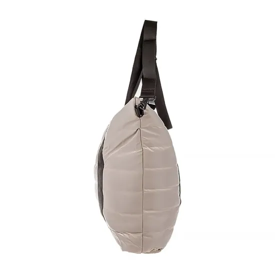 Сумка Rains Tote Bag 1379-VELVETTAUPE