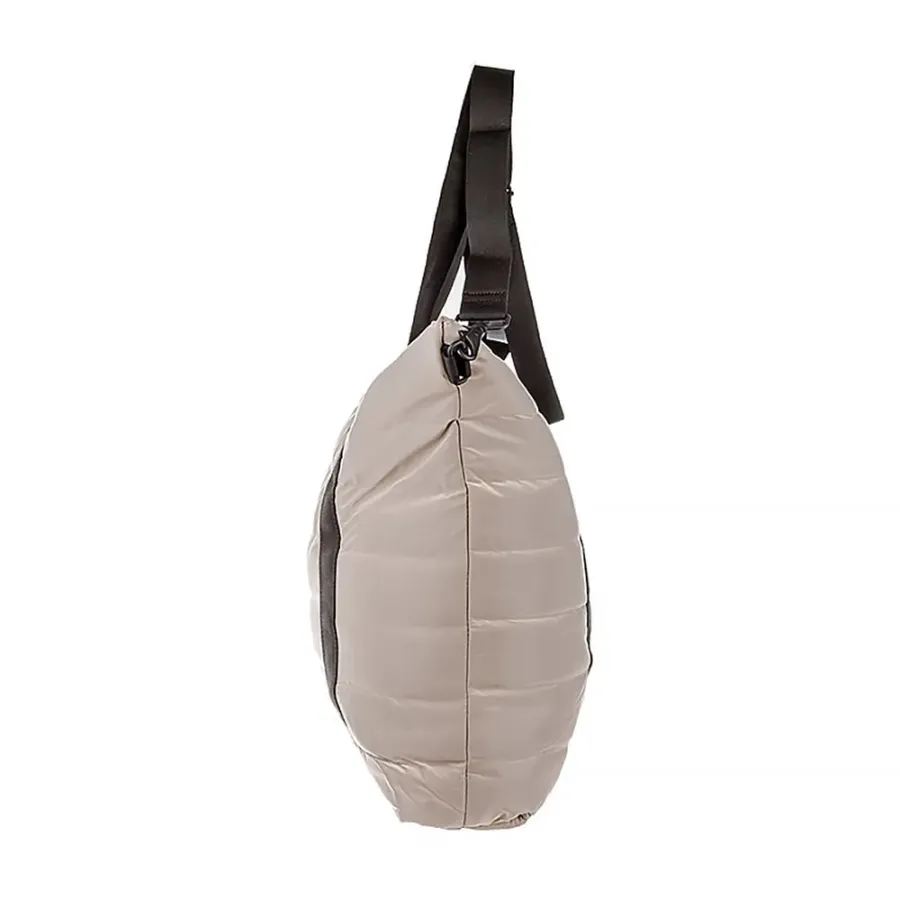 Сумка Rains Tote Bag 1379-VELVETTAUPE