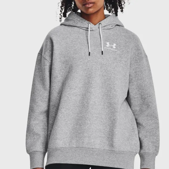 Кофта Under Armour Icon Fleece 1379495-012