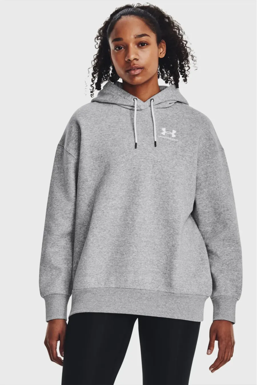 Кофта Under Armour Icon Fleece 1379495-012