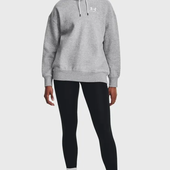 Кофта Under Armour Icon Fleece 1379495-012