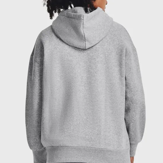 Кофта Under Armour Icon Fleece 1379495-012