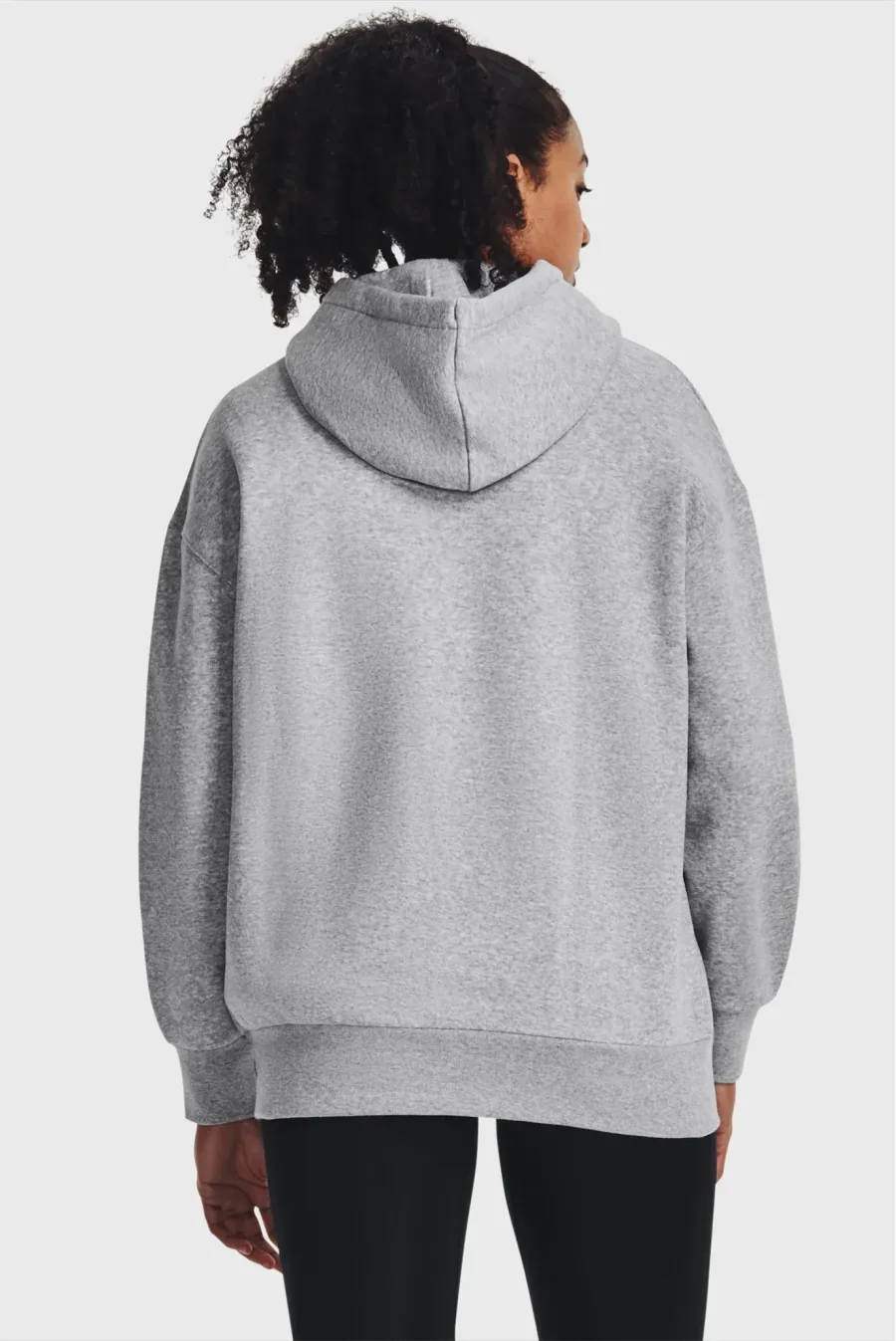 Кофта Under Armour Icon Fleece 1379495-012