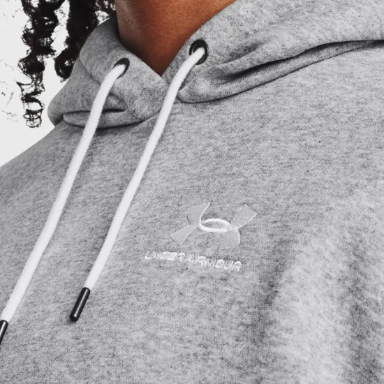 Кофта Under Armour Icon Fleece 1379495-012
