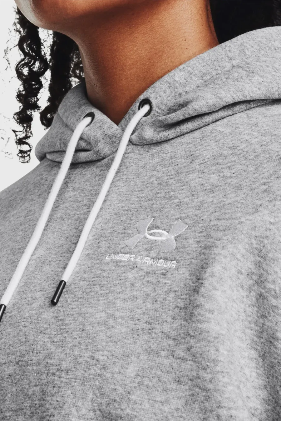 Кофта Under Armour Icon Fleece 1379495-012