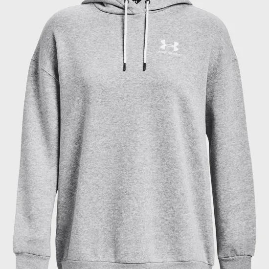 Кофта Under Armour Icon Fleece 1379495-012