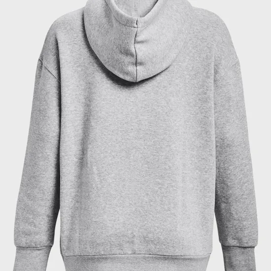 Кофта Under Armour Icon Fleece 1379495-012