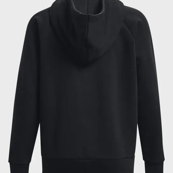Кофта Under Armour Rival Fleece Full-Zip 1379497-001