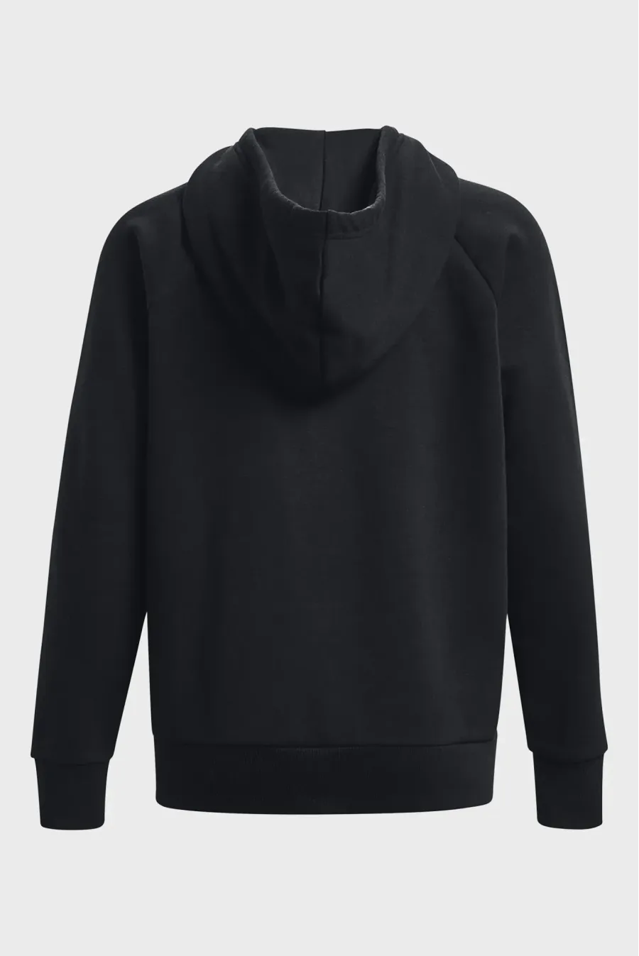 Кофта Under Armour Rival Fleece Full-Zip 1379497-001