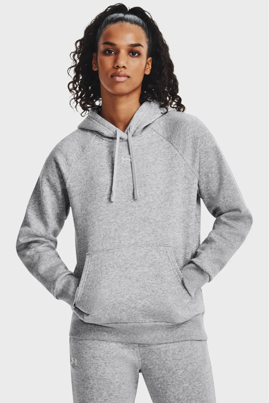 Кофта Under Armour Rival Fleece 1379500-013