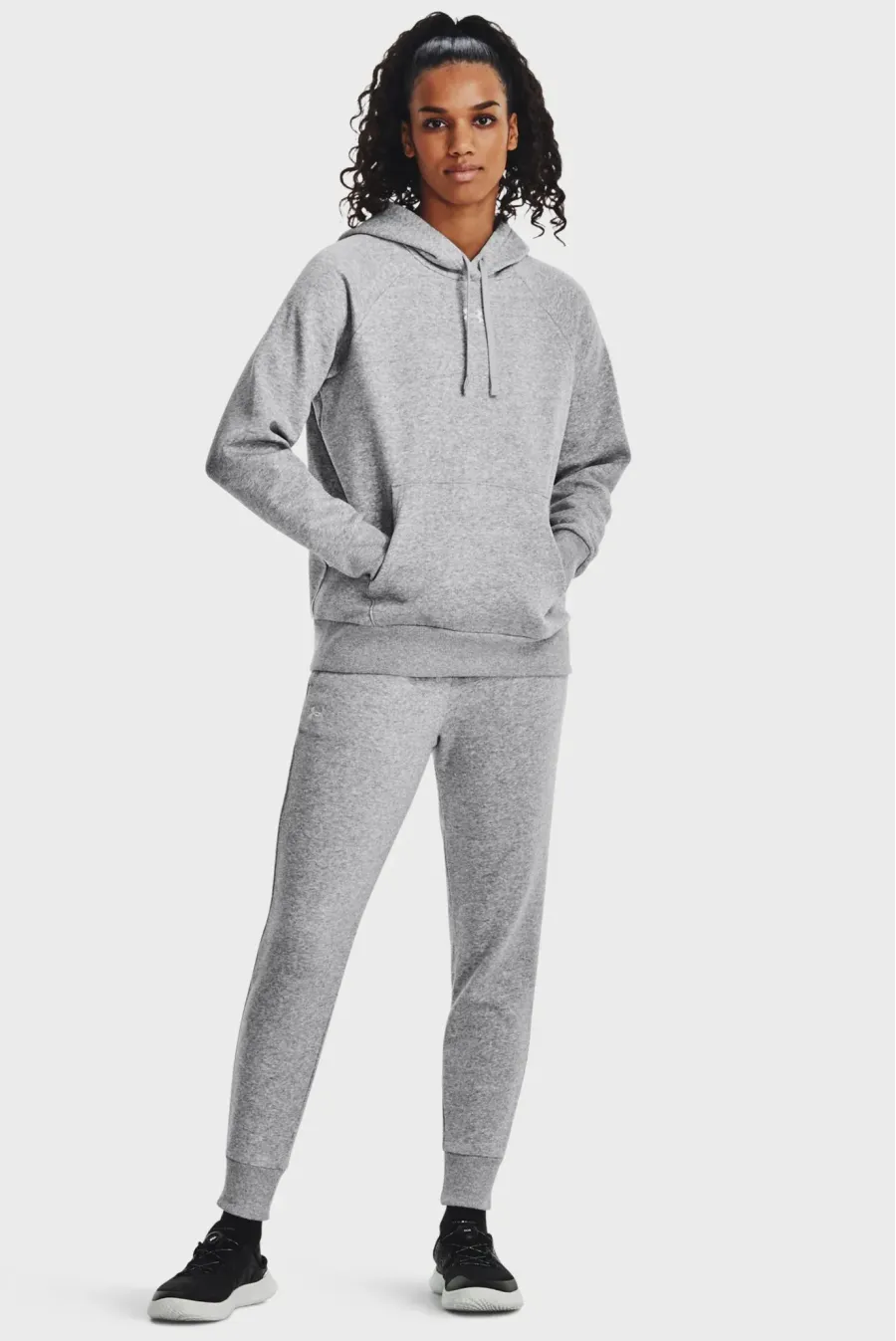 Кофта Under Armour Rival Fleece 1379500-013