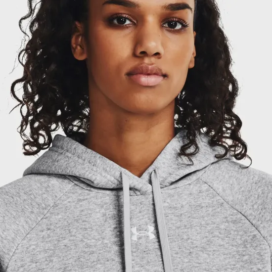 Кофта Under Armour Rival Fleece 1379500-013