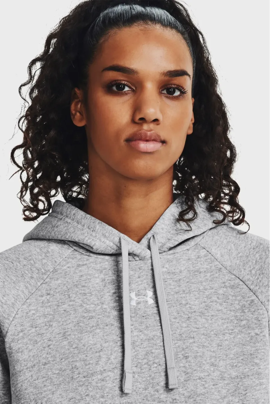 Кофта Under Armour Rival Fleece 1379500-013