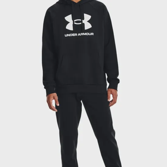 Кофта Under Armour Rival Fleece Logo HD 1379758-001