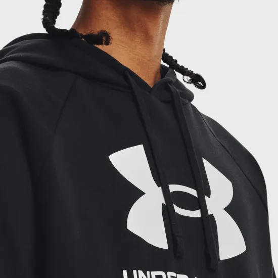 Кофта Under Armour Rival Fleece Logo HD 1379758-001